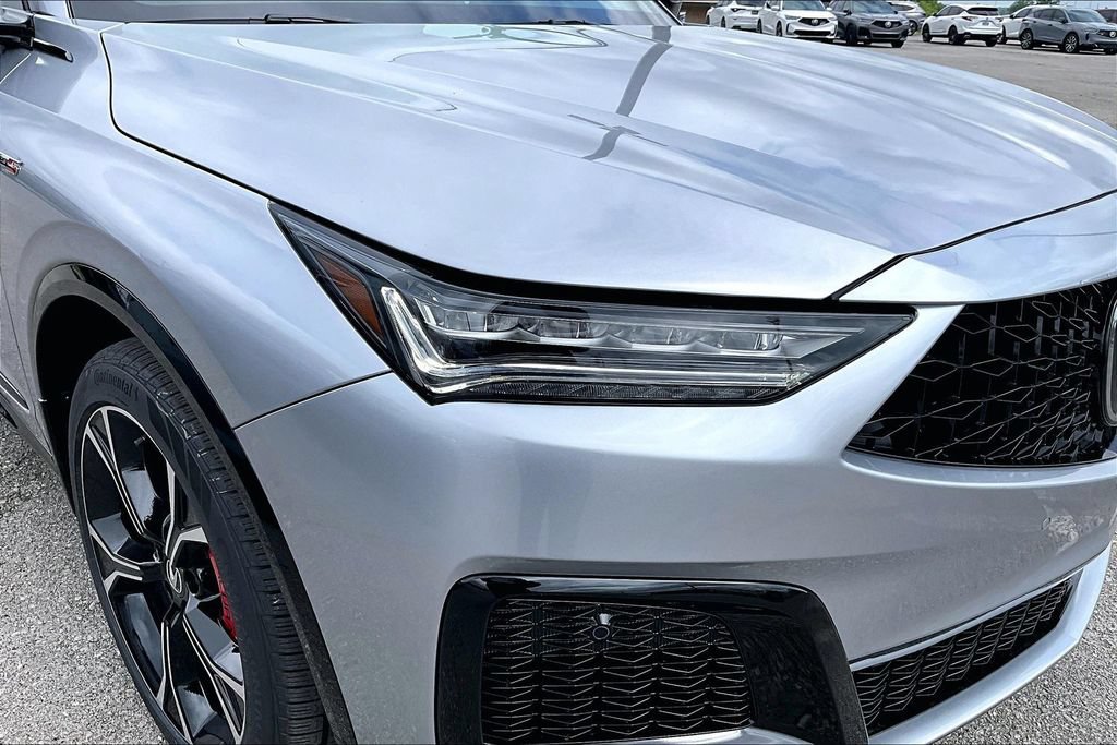 New 2026 Acura MDX Type S w/ Advance Package AWD/4WD image 32