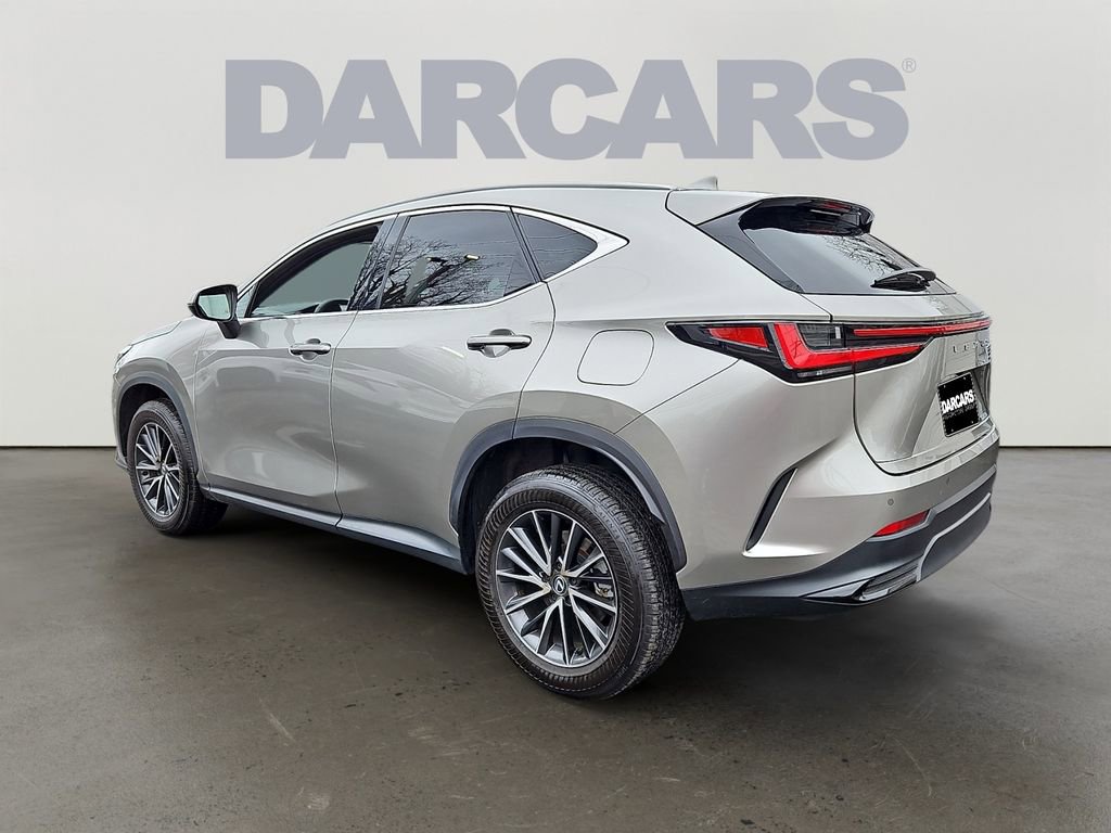 Used 2024 Lexus NX 250 FWD image 4