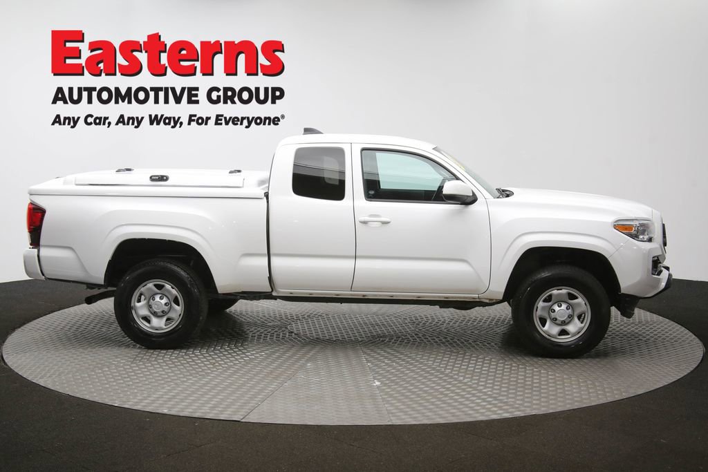 Used 2022 Toyota Tacoma SR image 44