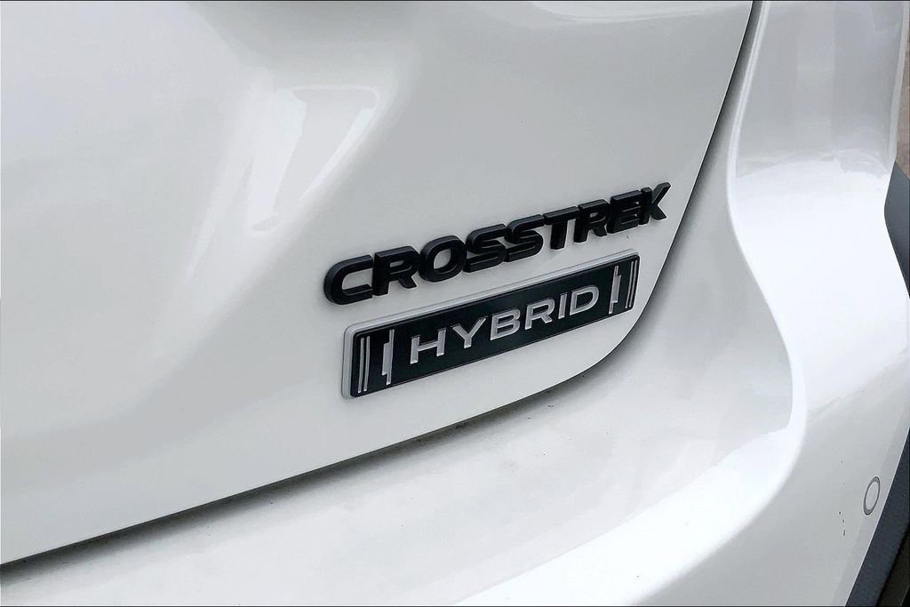New 2026 Subaru Crosstrek 2.5i Limited AWD/4WD image 9