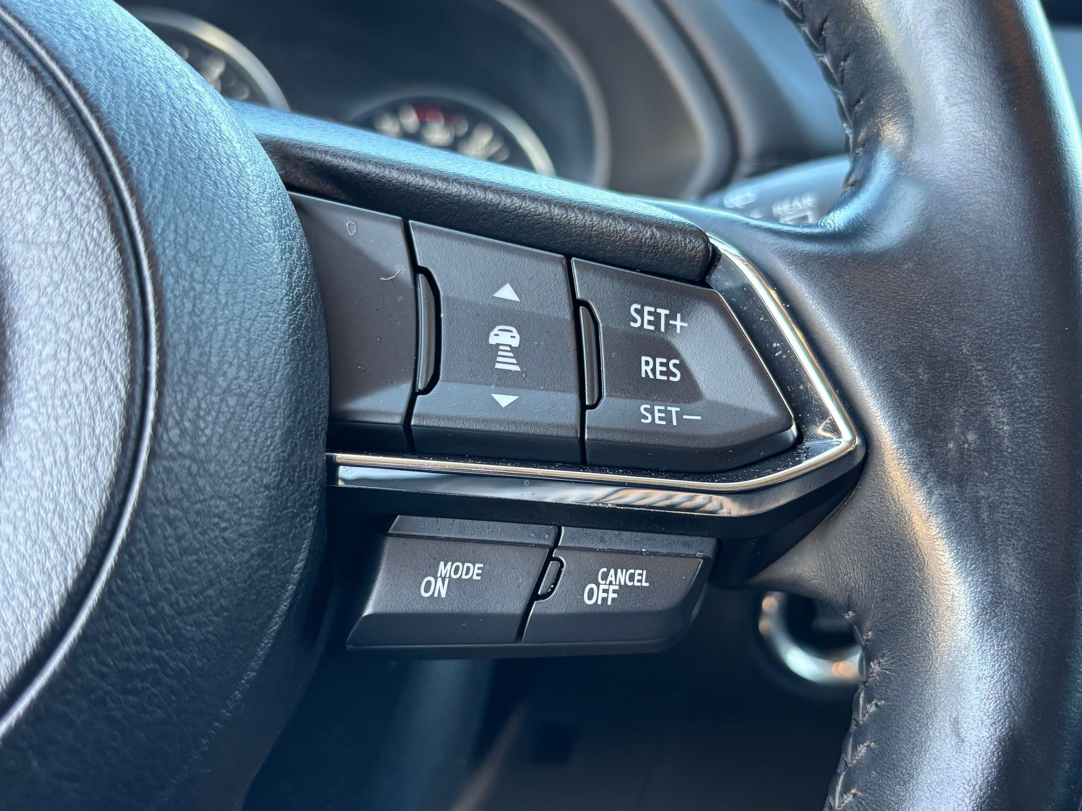 Used 2023 MAZDA CX-5 AWD 2.5 S w/ Premium Plus Pkg image 18