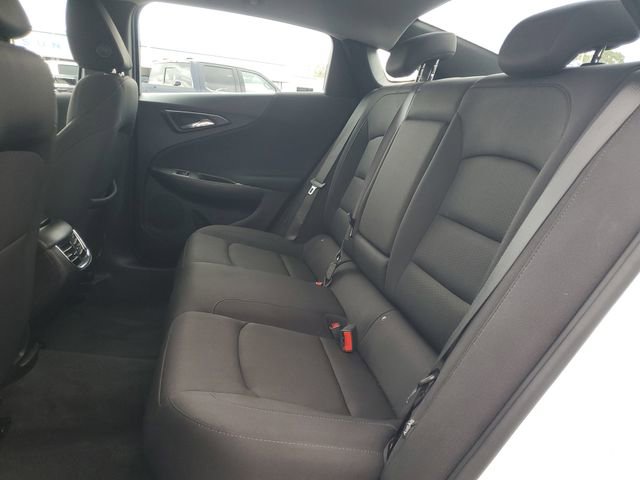 Used 2024 Chevrolet Malibu LT image 12
