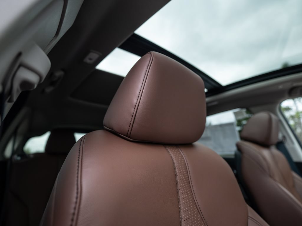 New 2026 Acura RDX SH-AWD w/ Technology Package image 21