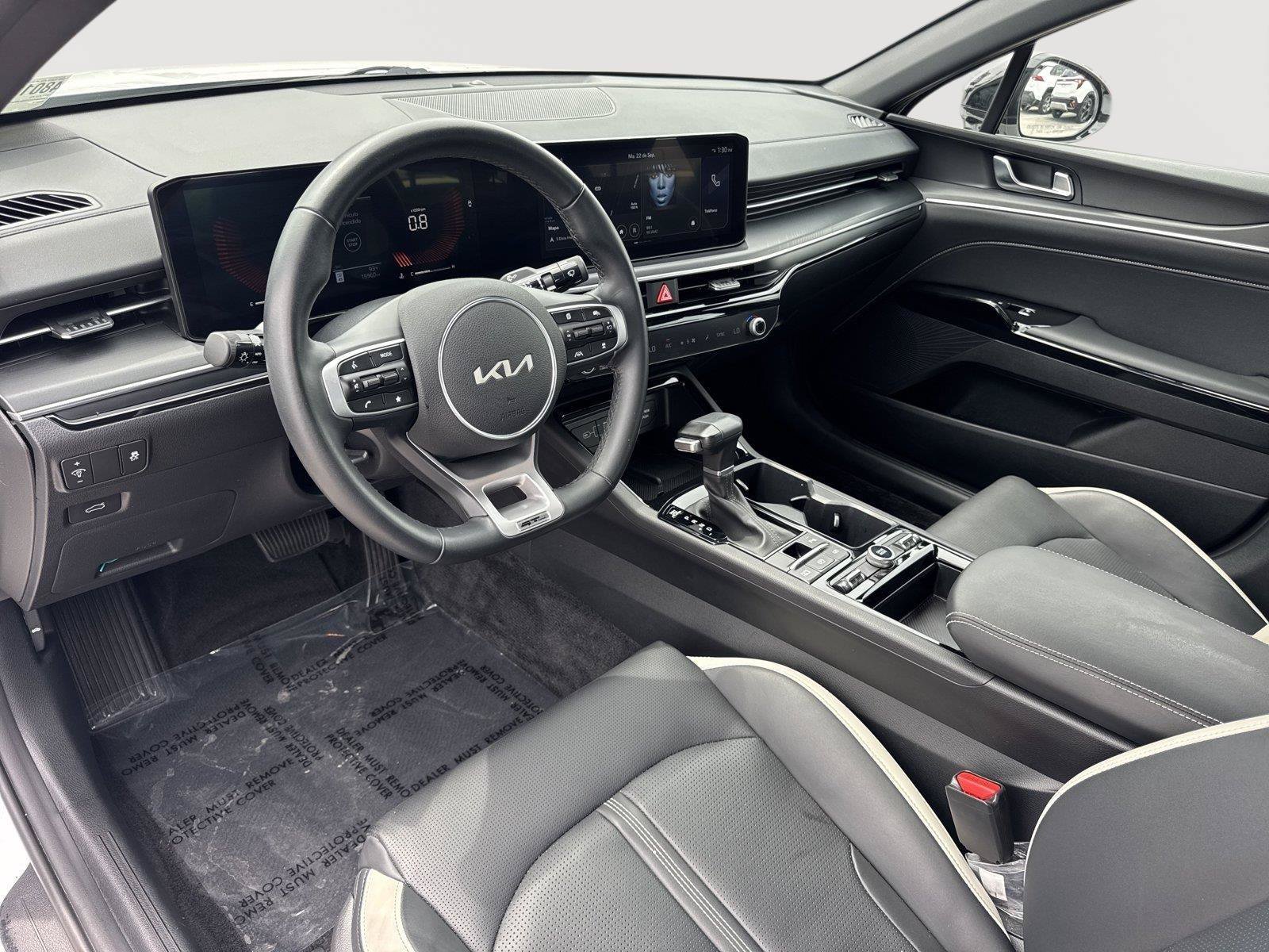 Used 2025 Kia K5 GT-Line FWD image 10