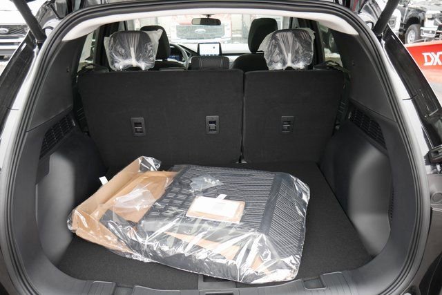 New 2026 Ford Escape Active w/ Cold Weather Package image 11