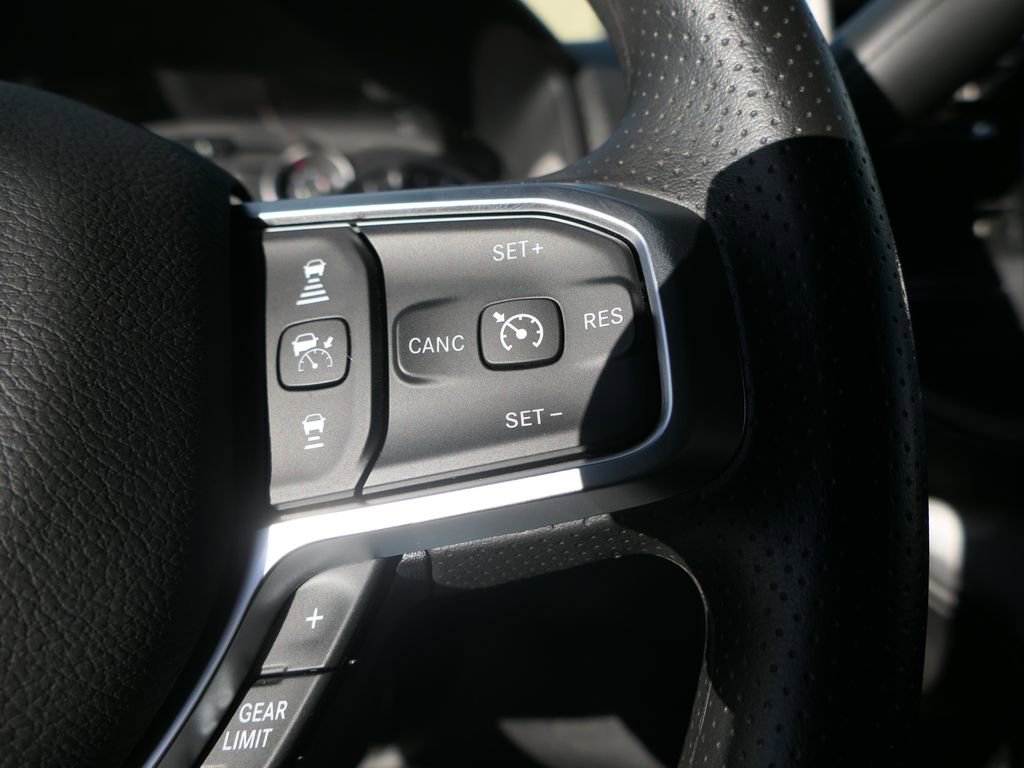 New 2026 RAM 3500 Tradesman image 14