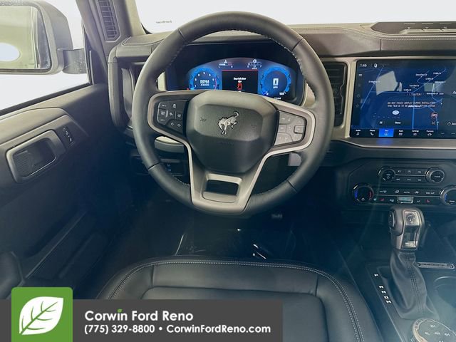 New 2026 Ford Bronco Outer Banks image 25