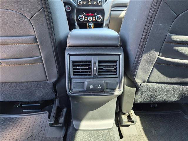 Used 2023 Subaru Forester Wilderness AWD/4WD image 18
