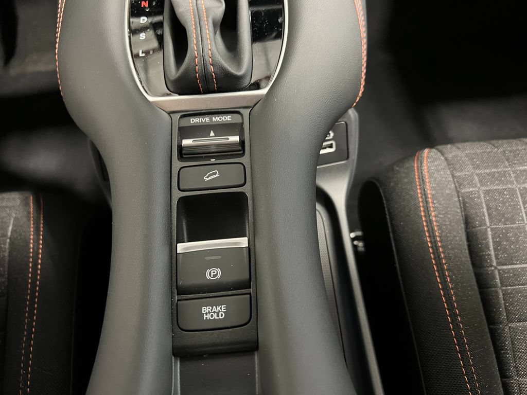 Used 2023 Honda HR-V Sport image 20