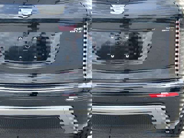 New 2026 Cadillac Vistiq Sport image 5