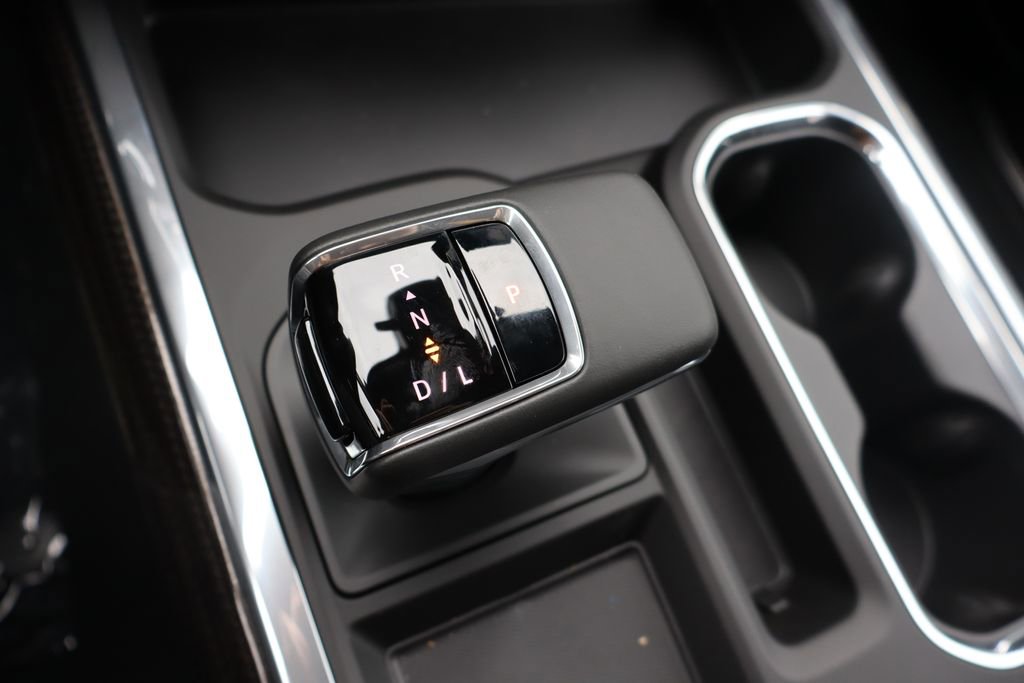 New 2026 Chevrolet Silverado 1500 LT w/ Protection Package image 9