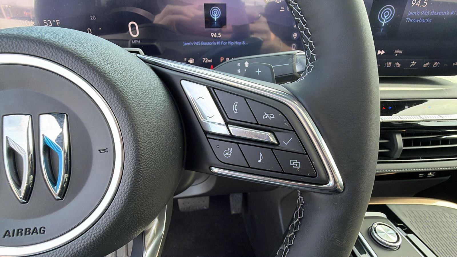 New 2026 Buick Enclave Avenir w/ Super Cruise Package image 28