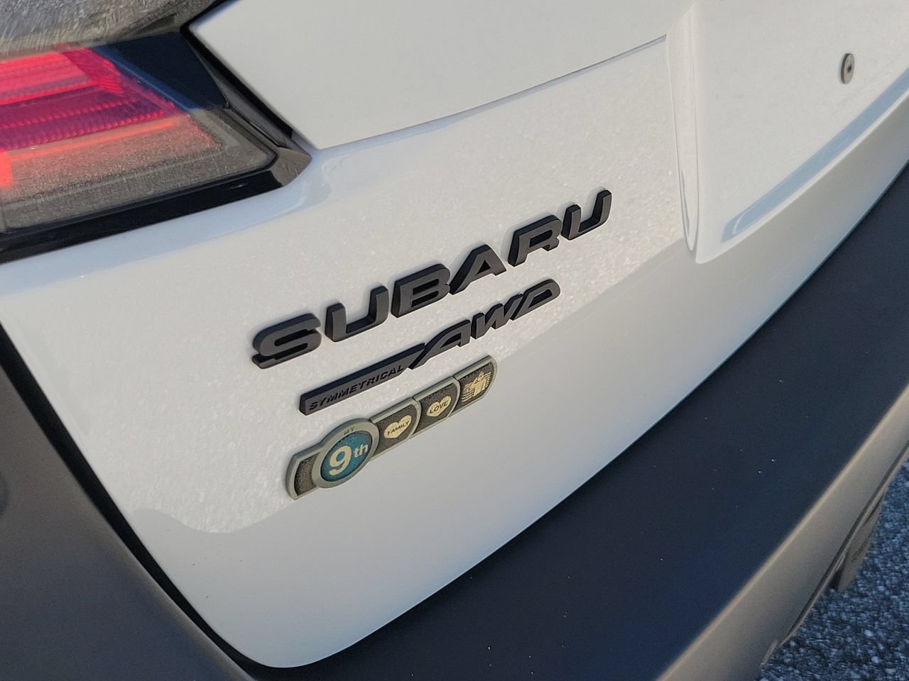 Used 2025 Subaru Outback Wilderness AWD/4WD image 6