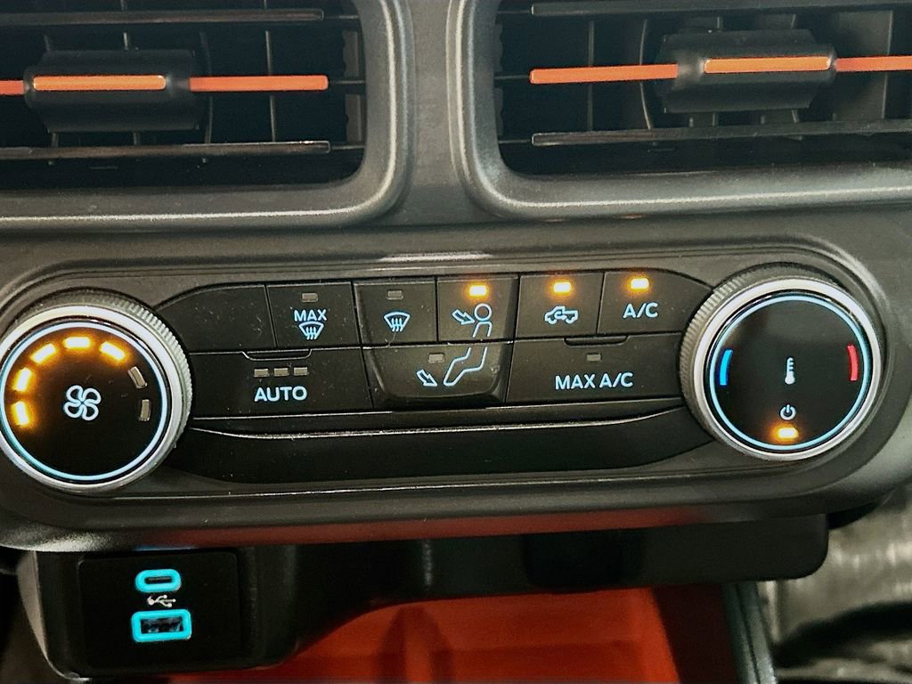 Used 2024 Ford Maverick XLT FWD image 13