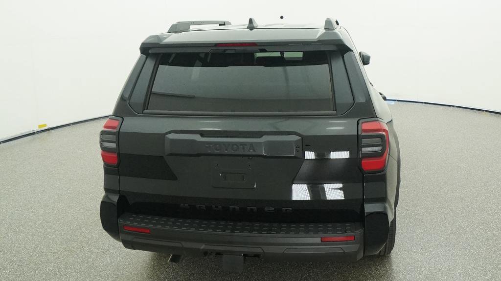 New 2026 Toyota 4Runner SR5 image 20