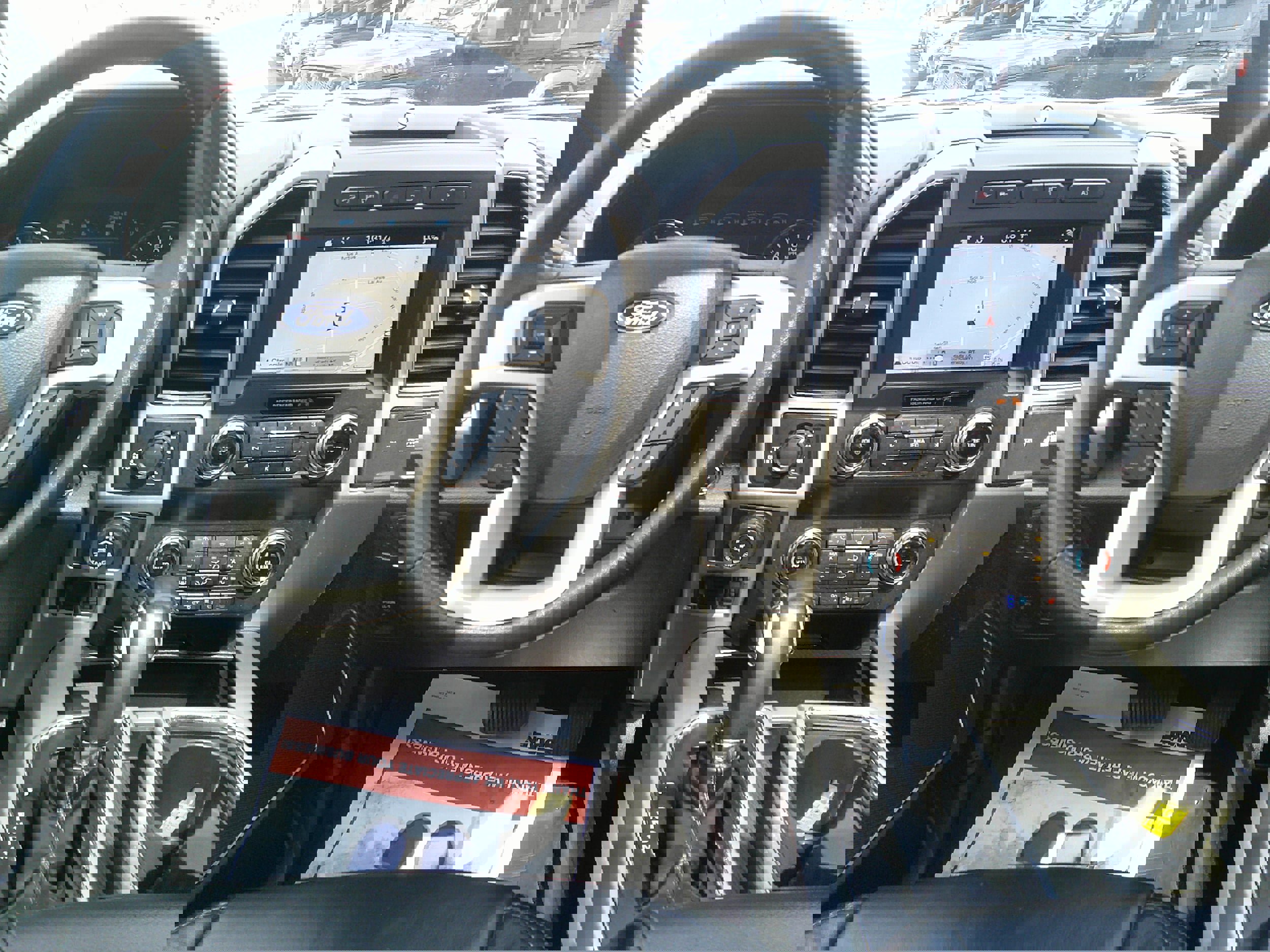 Used 2019 Ford F150 Lariat w/ Equipment Group 502A Luxury image 21