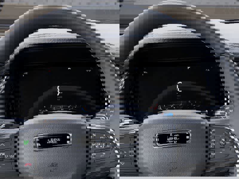 New 2026 Jeep Grand Cherokee L Limited image 17