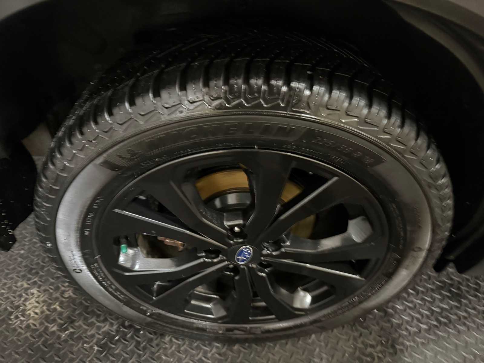 Used 2019 Subaru Forester Sport w/ Popular Package #2 image 14