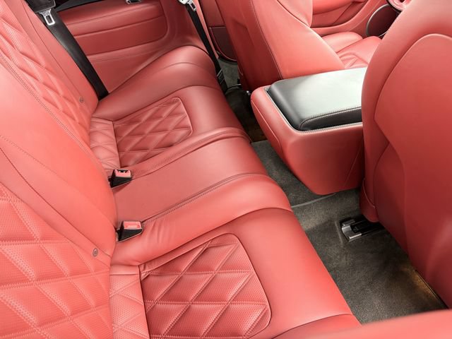 Used 2014 Bentley Continental GT AWD/4WD image 21
