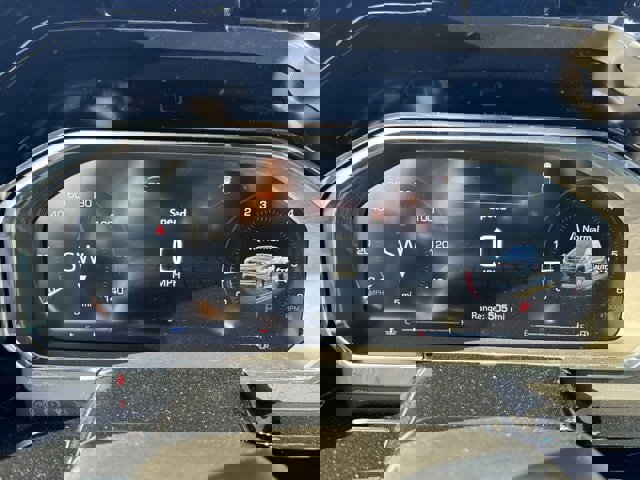 New 2026 GMC Sierra 1500 Elevation w/ Elevation Premium Package image 18