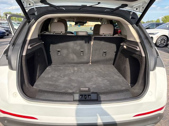 Certified 2023 Lincoln Corsair AWD image 25
