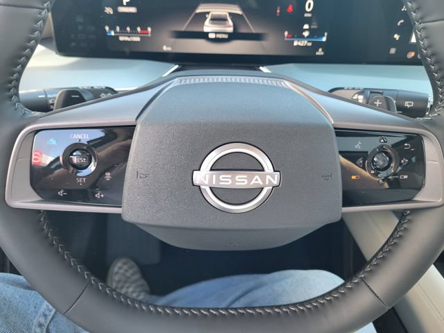 New 2026 Nissan Murano Platinum w/ Cargo Package AWD/4WD image 17
