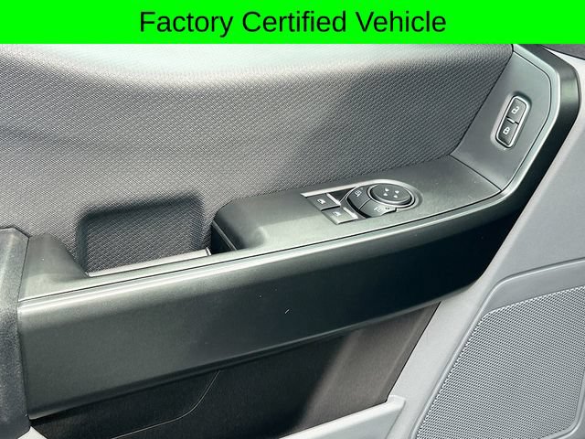 Certified 2025 Ford F150 XL AWD/4WD image 24