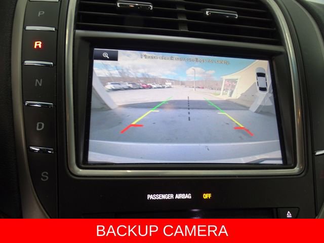 Used 2016 Lincoln MKX Select w/ Select Plus Package image 15