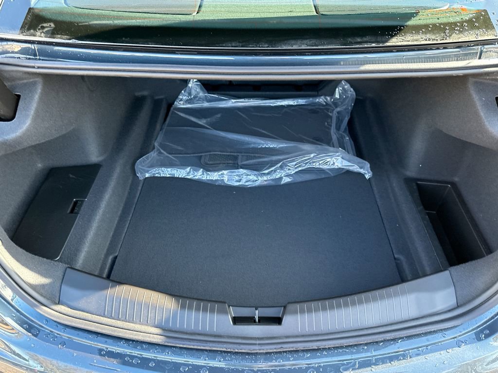 New 2025 Cadillac CT5 Sport w/ Technology Package image 14