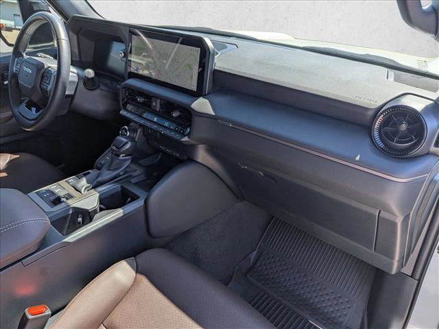 Certified 2024 Toyota Land Cruiser image 21