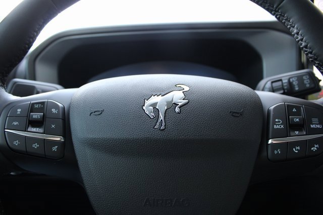 New 2025 Ford Bronco Sport Badlands w/ Sasquatch Badlands Package image 11