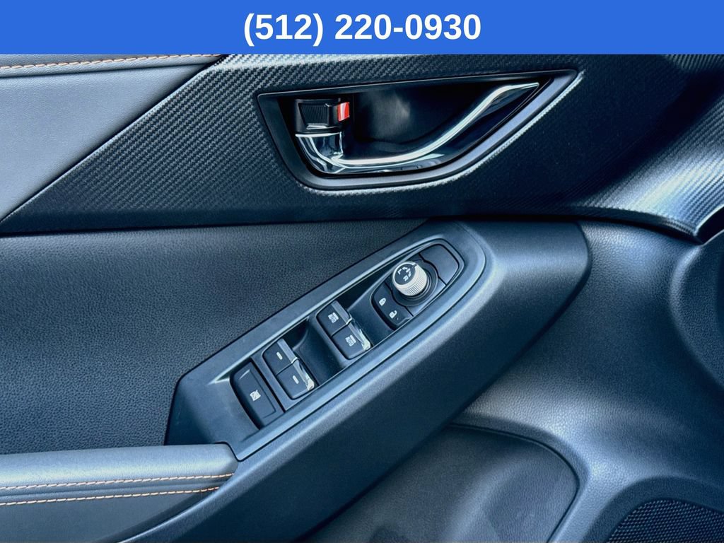 New 2026 Subaru Crosstrek 2.5i Limited AWD/4WD image 24