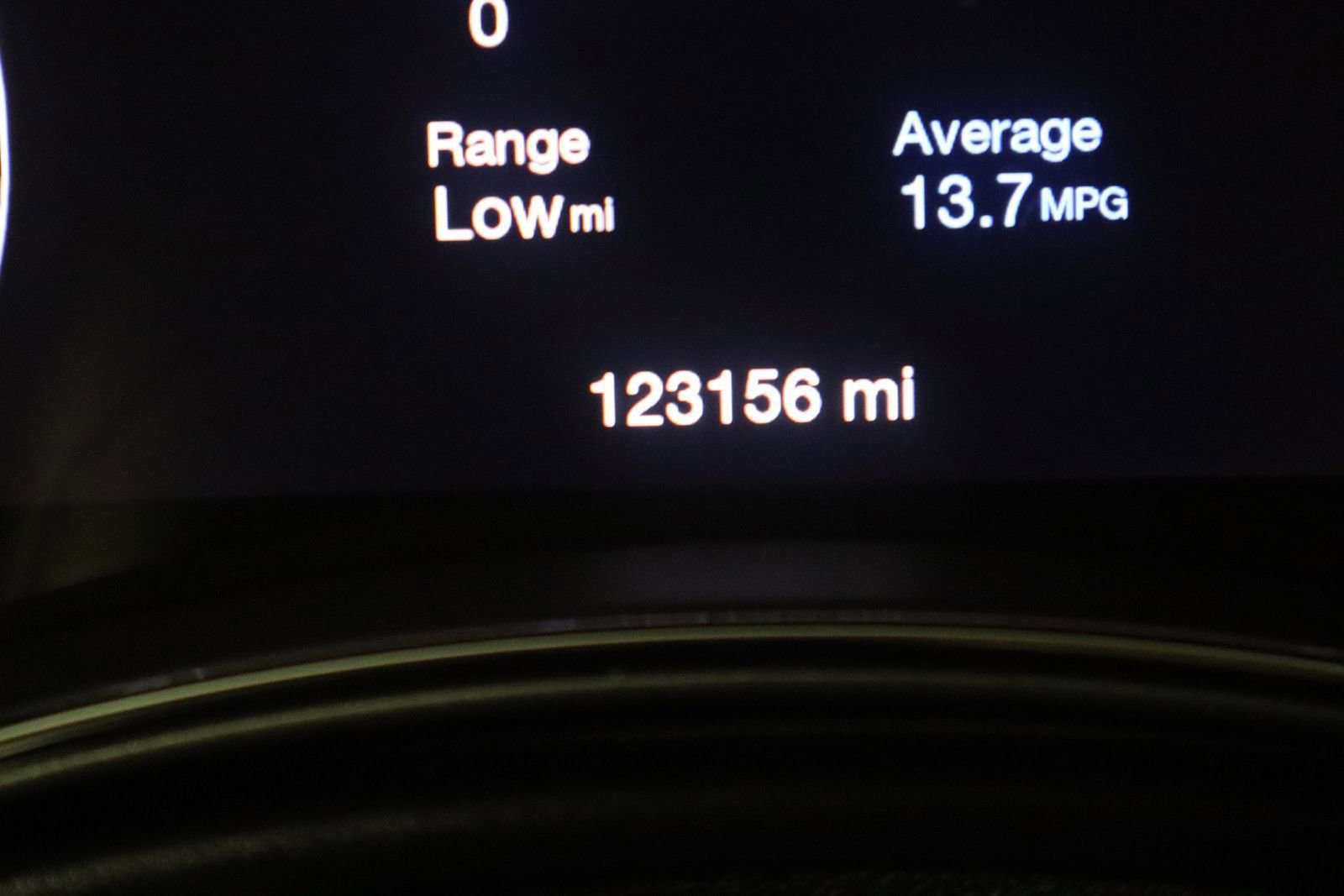 Used 2017 Jeep Grand Cherokee Summit AWD/4WD image 34