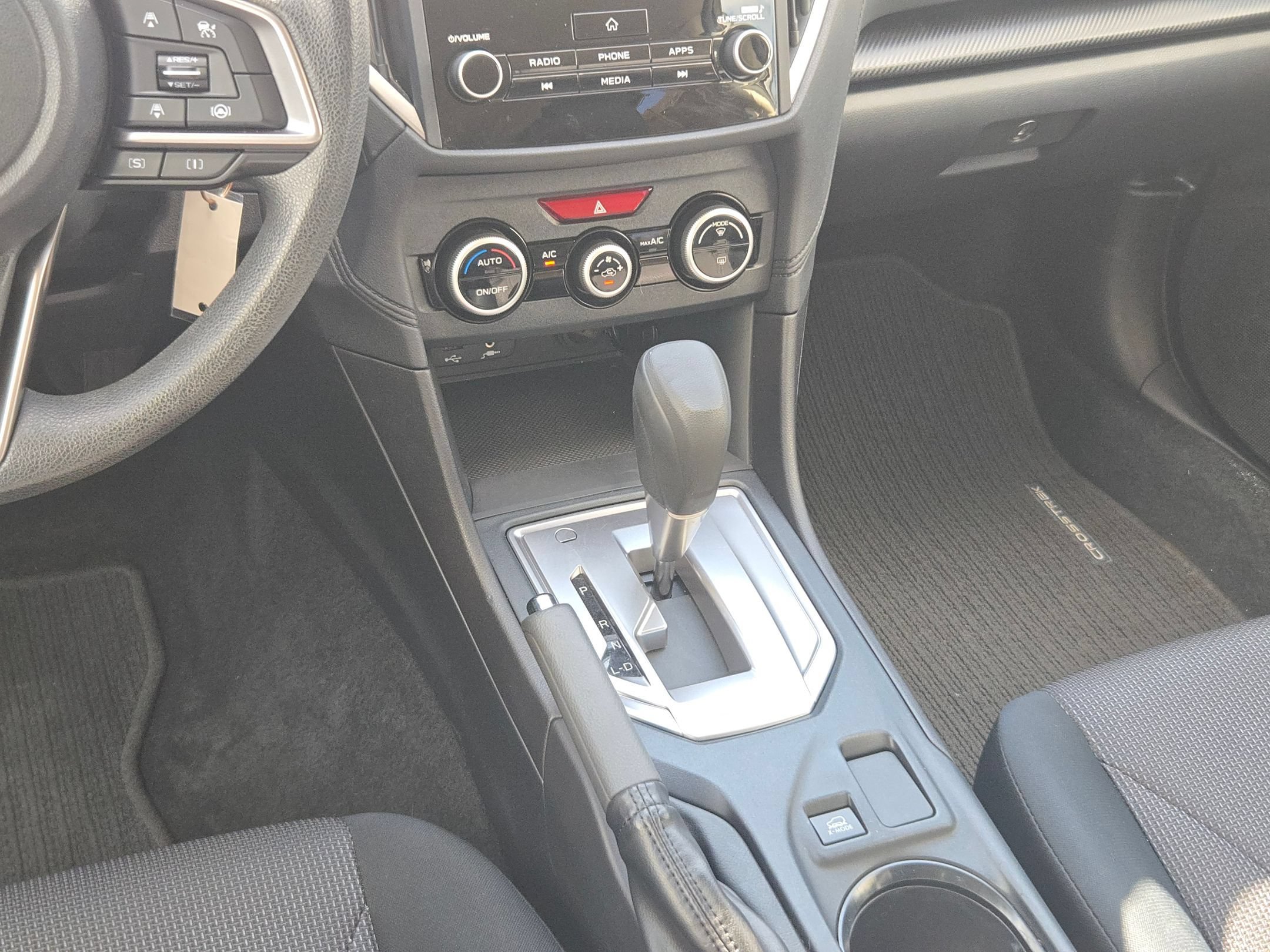 Used 2023 Subaru Crosstrek 2.0i AWD/4WD image 18