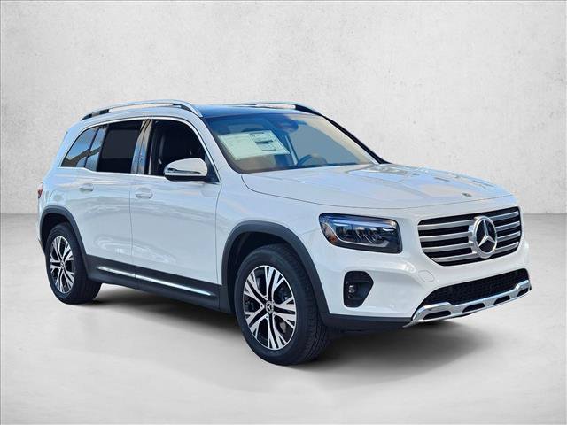 Used 2026 Mercedes-Benz GLB 250 image 7