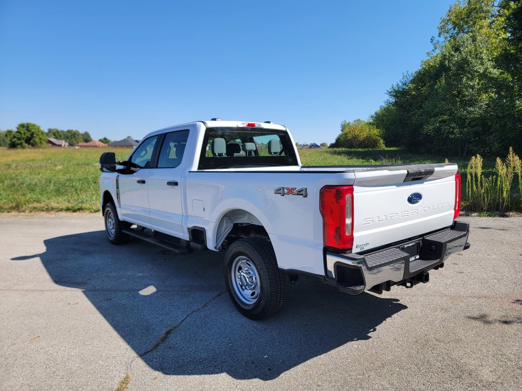 New 2026 Ford F250 XL image 7