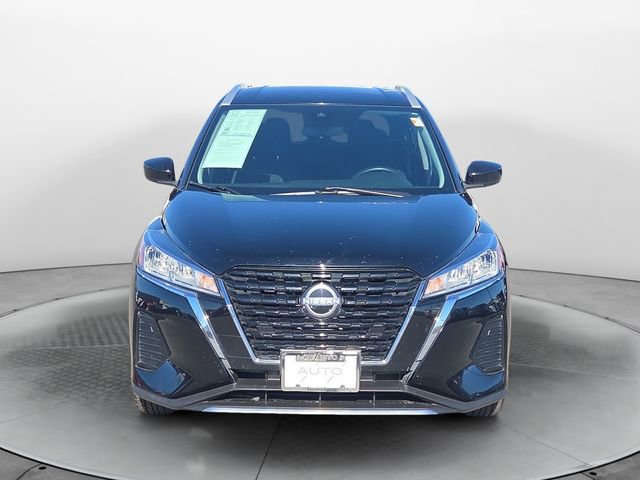 Used 2023 Nissan Kicks SV FWD image 8