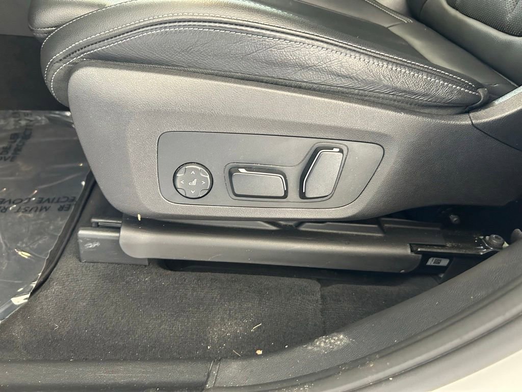 Used 2024 BMW X3 sDrive30i RWD image 43