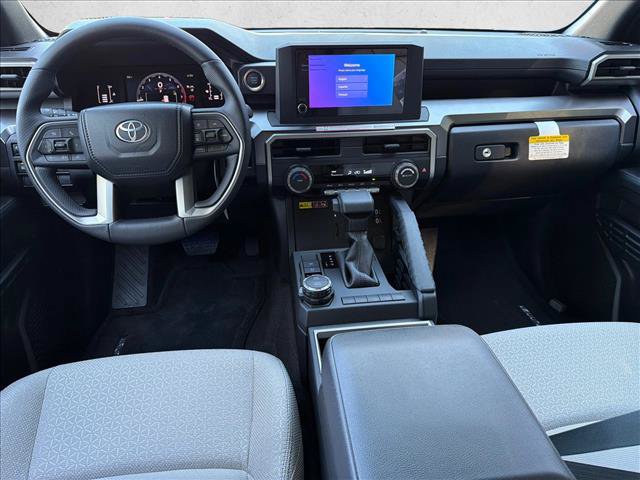 New 2026 Toyota 4Runner SR5 AWD/4WD image 22