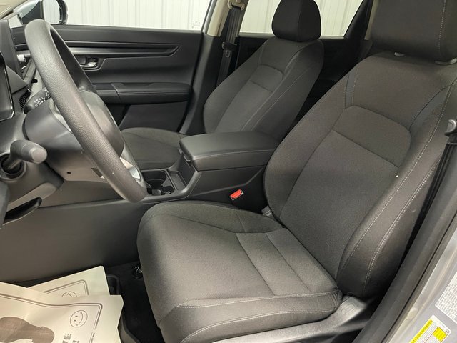 Certified 2026 Honda CR-V EX image 15