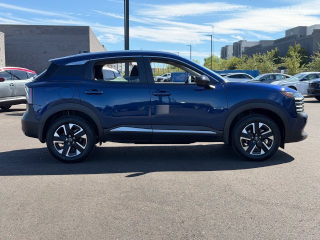 New 2027 Nissan Kicks SV w/ SV Premium Package AWD/4WD image 7
