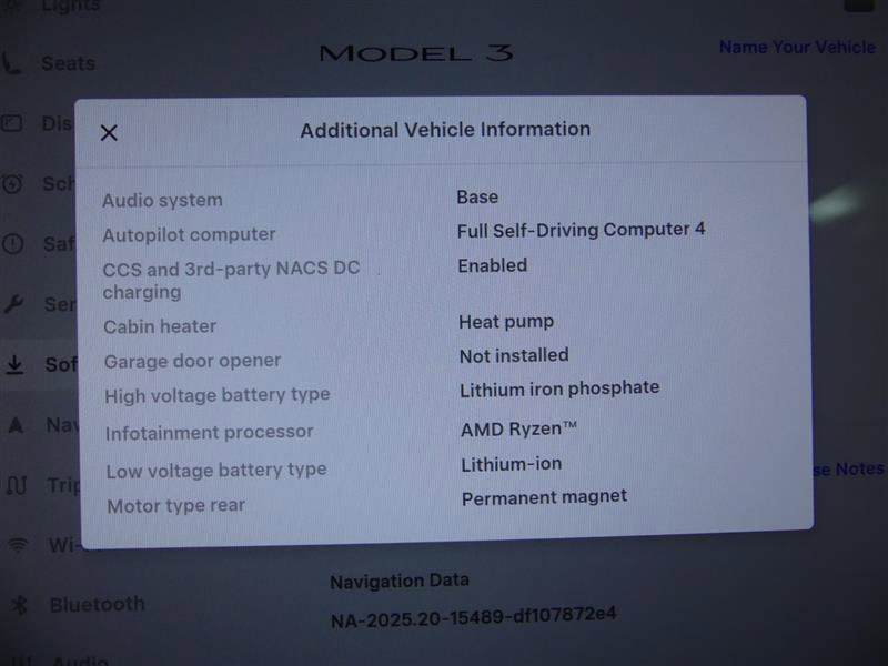 Used 2024 Tesla Model 3 image 9