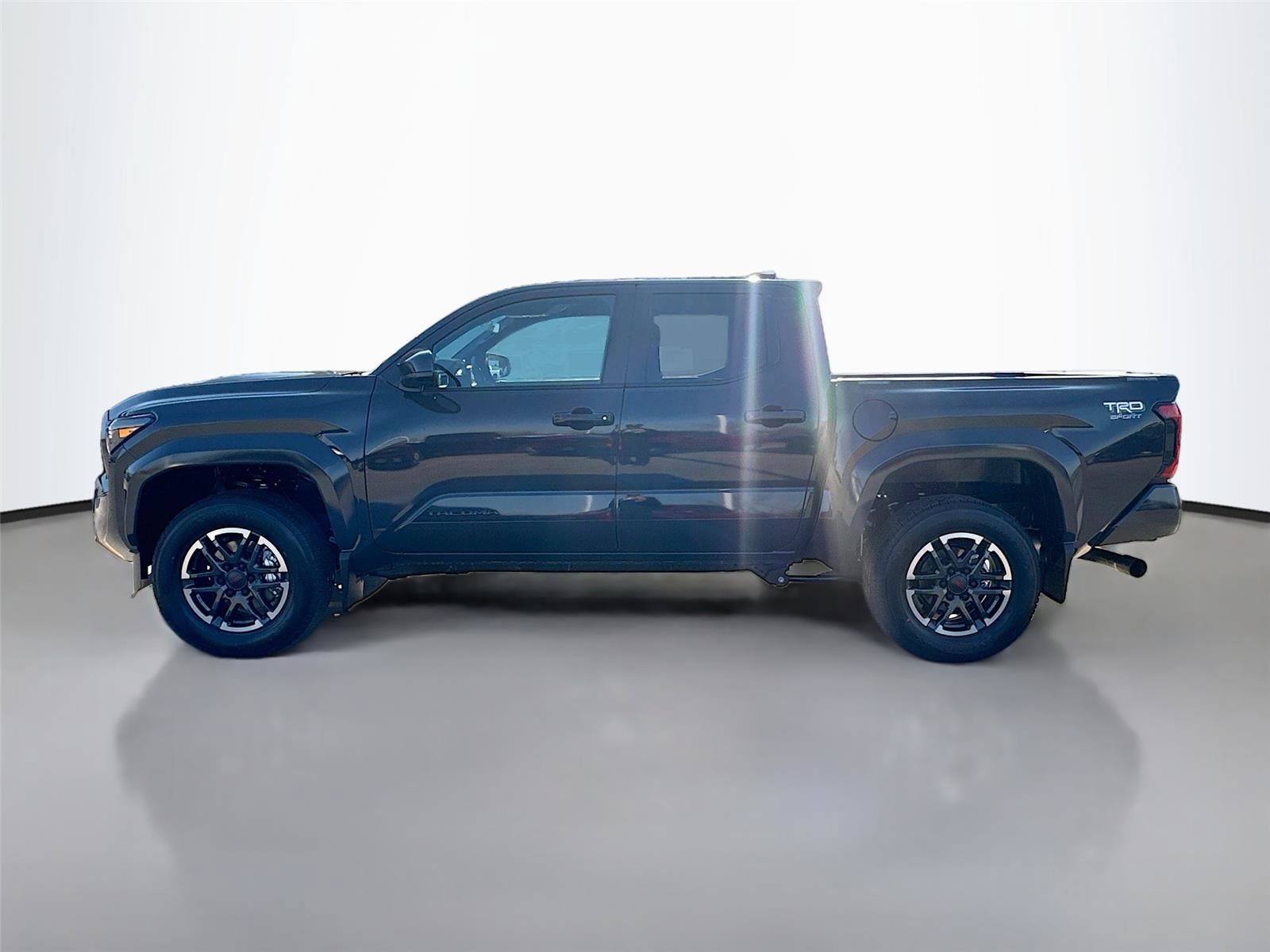 New 2026 Toyota Tacoma TRD Sport image 4