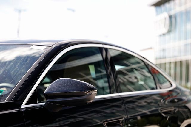 New 2025 Audi A5 2.0T Premium Plus image 11