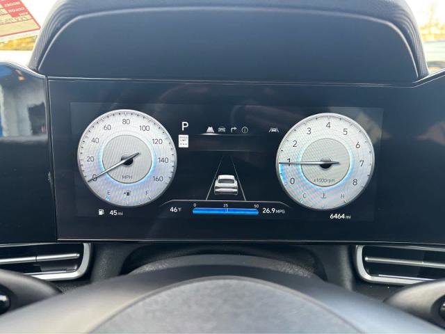 Used 2025 Hyundai Elantra SEL image 20