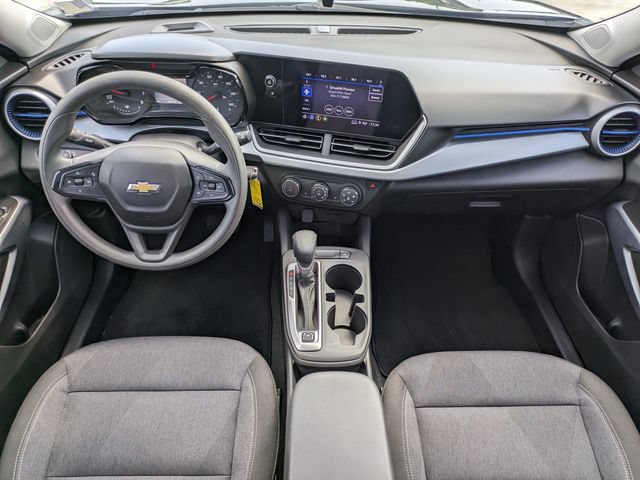 Used 2024 Chevrolet Trax LS FWD image 15