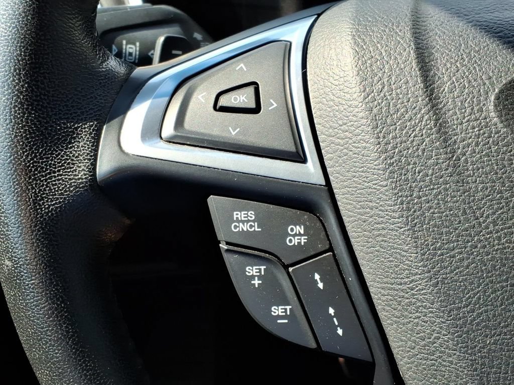 Certified 2018 Ford Edge Sport w/ Equipment Group 401A AWD/4WD image 7