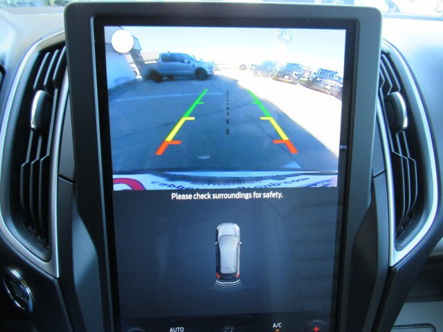 Used 2024 Ford Edge SEL w/ Convenience Package AWD/4WD image 41