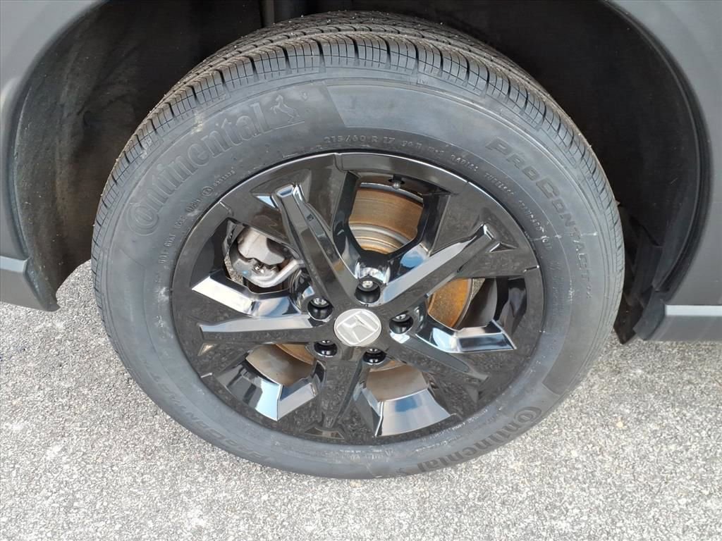 Used 2023 Honda HR-V LX image 27