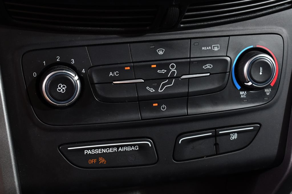 Used 2018 Ford Escape S FWD image 29